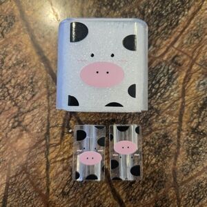 Cow Charger Protector